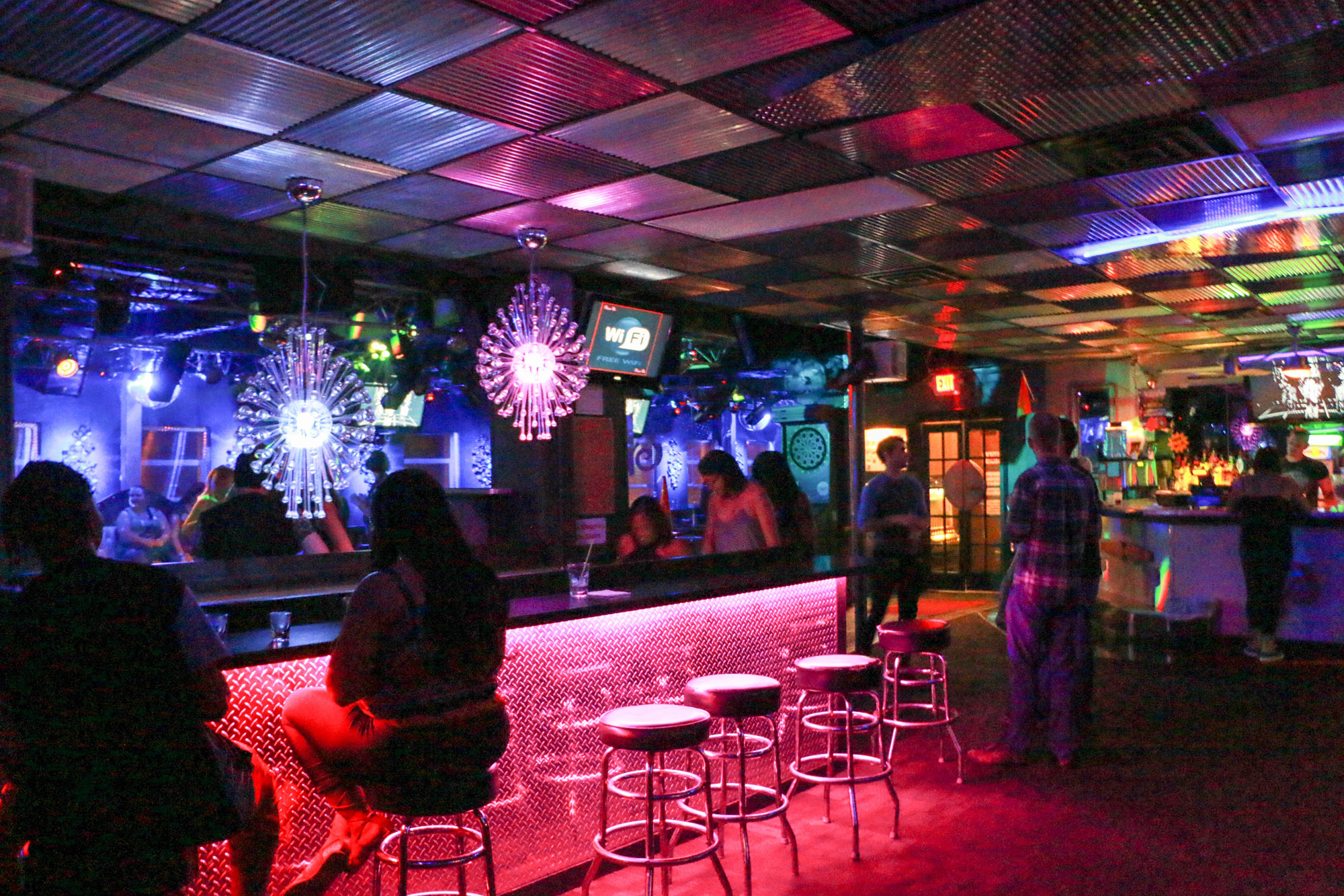 Missie B's | Kansas City's Premier Gay Bar